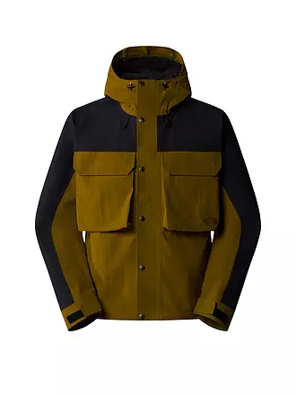 THE NORTH FACE | Coupe-vent M66 | olive